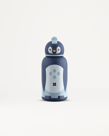 Gourde en inox pour enfant