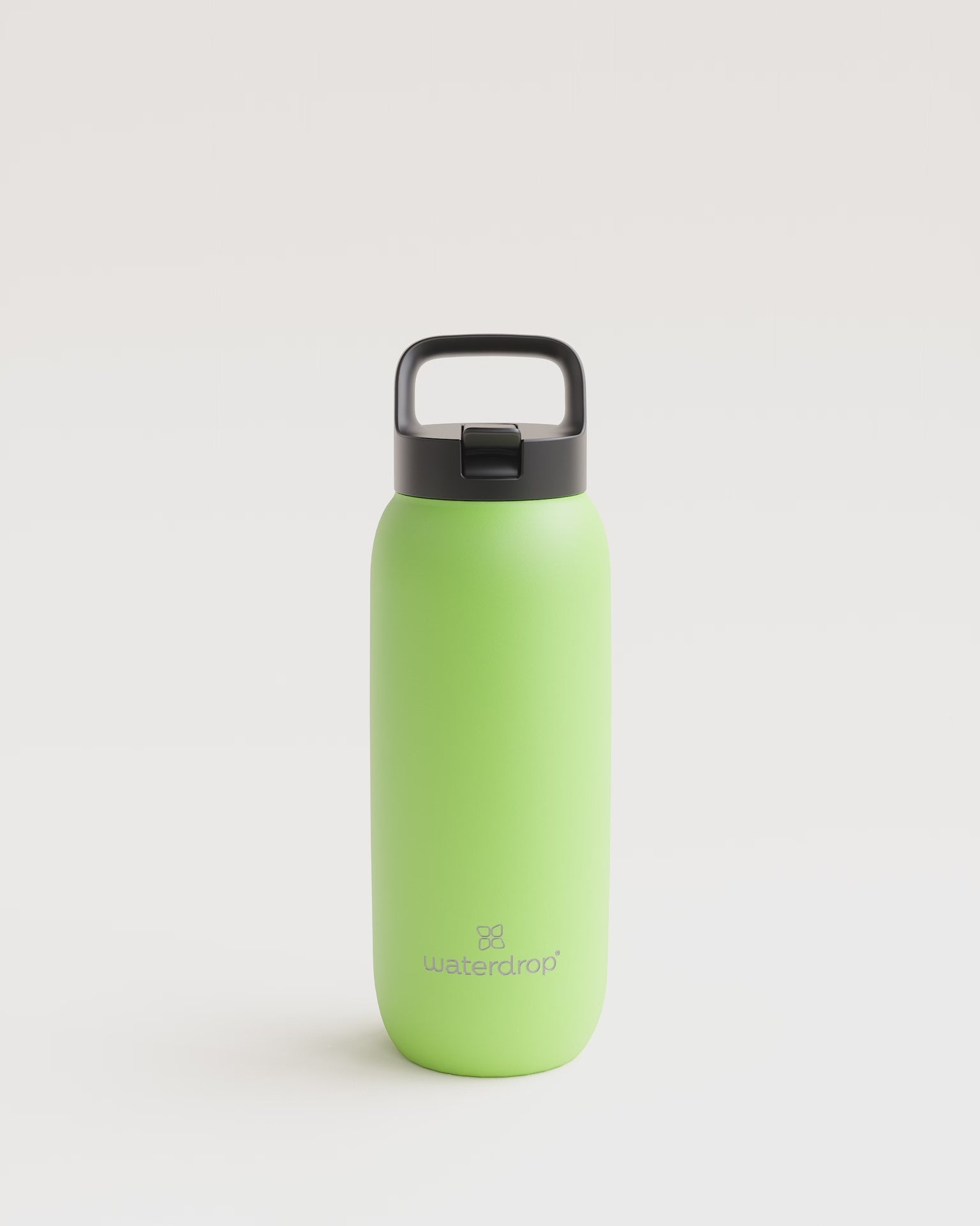 Quokka Solid, Bouteille en acier inoxydable / Thermos