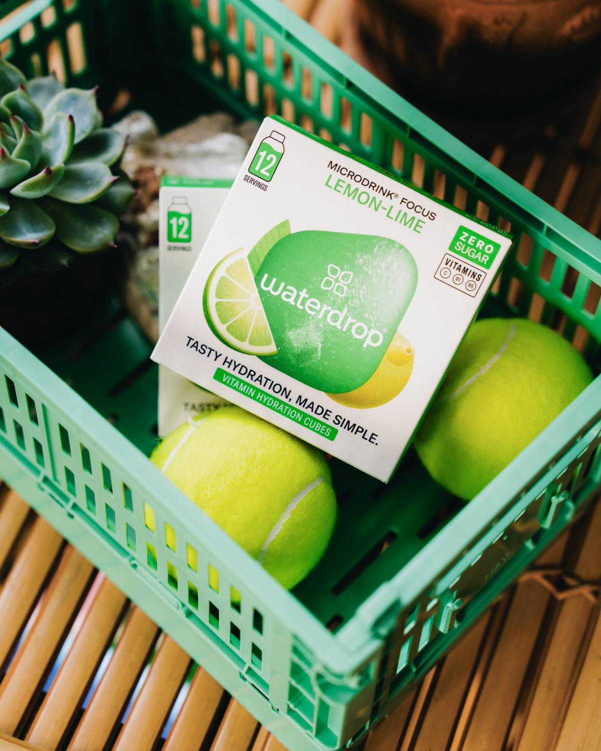 CITRON - CITRON VERT