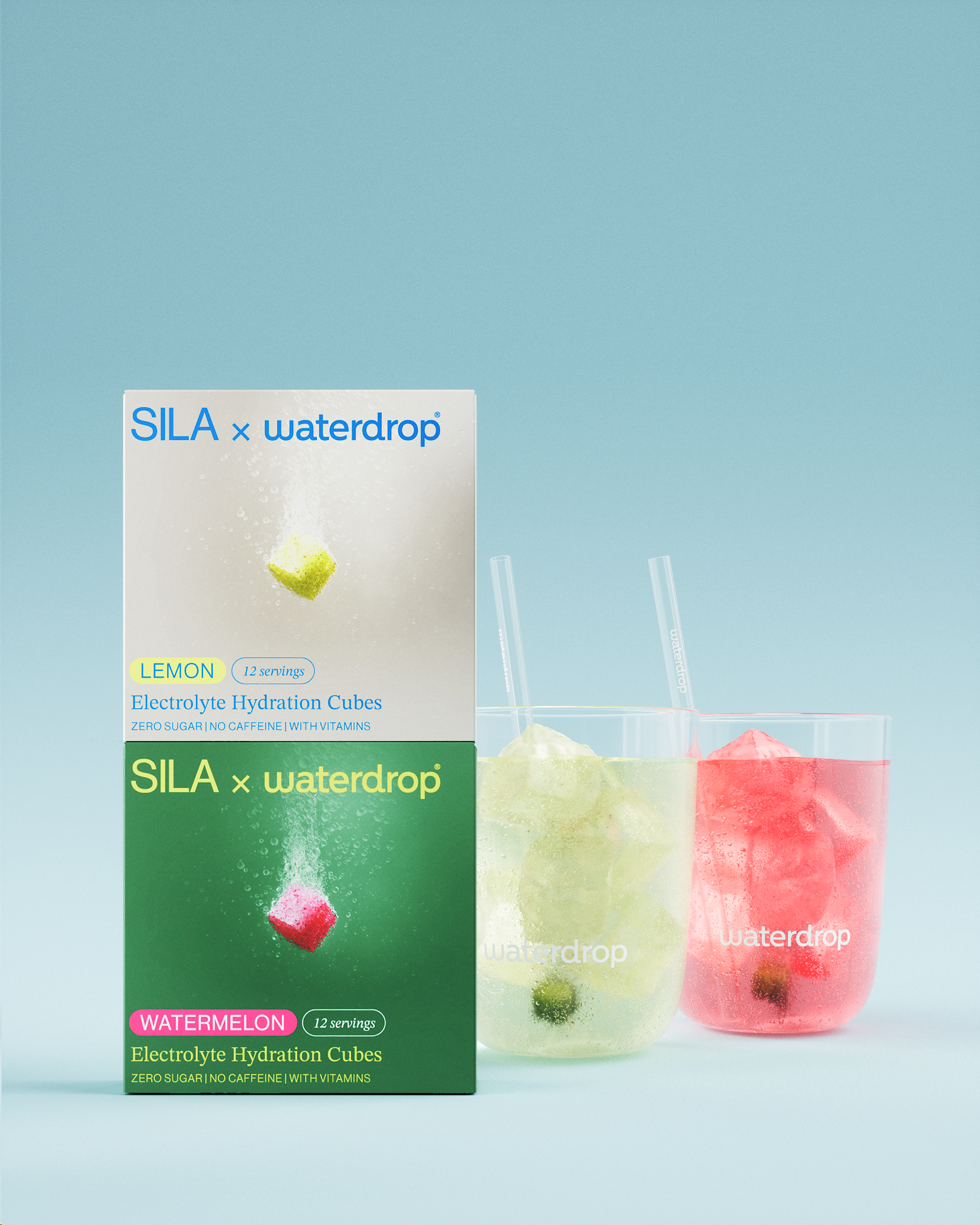 SILA Citron