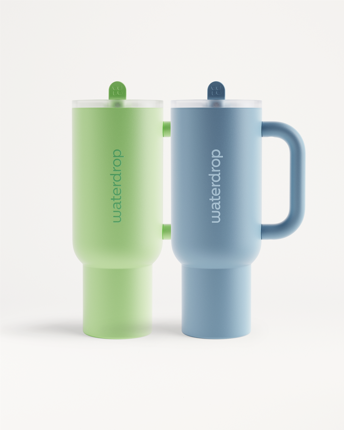 Coffret Paire d'Exploreur