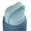 Gourde Thermo · Couvercle à Goulot métallique