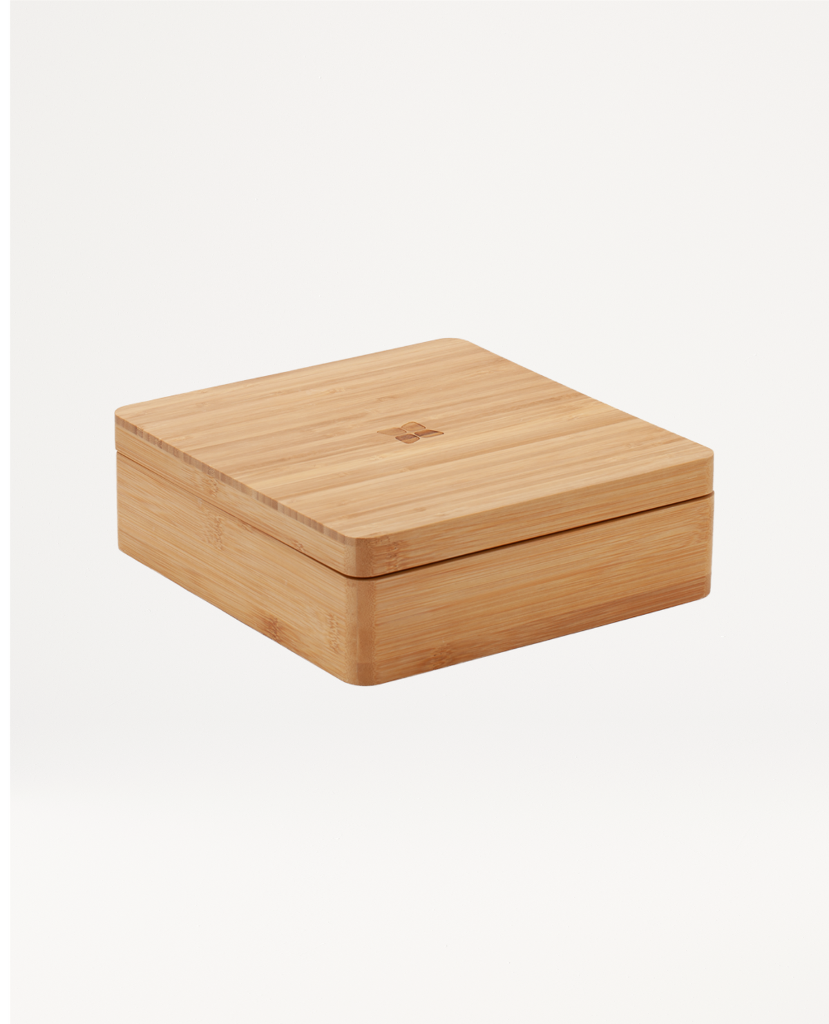 Grande Boîte de Présentation