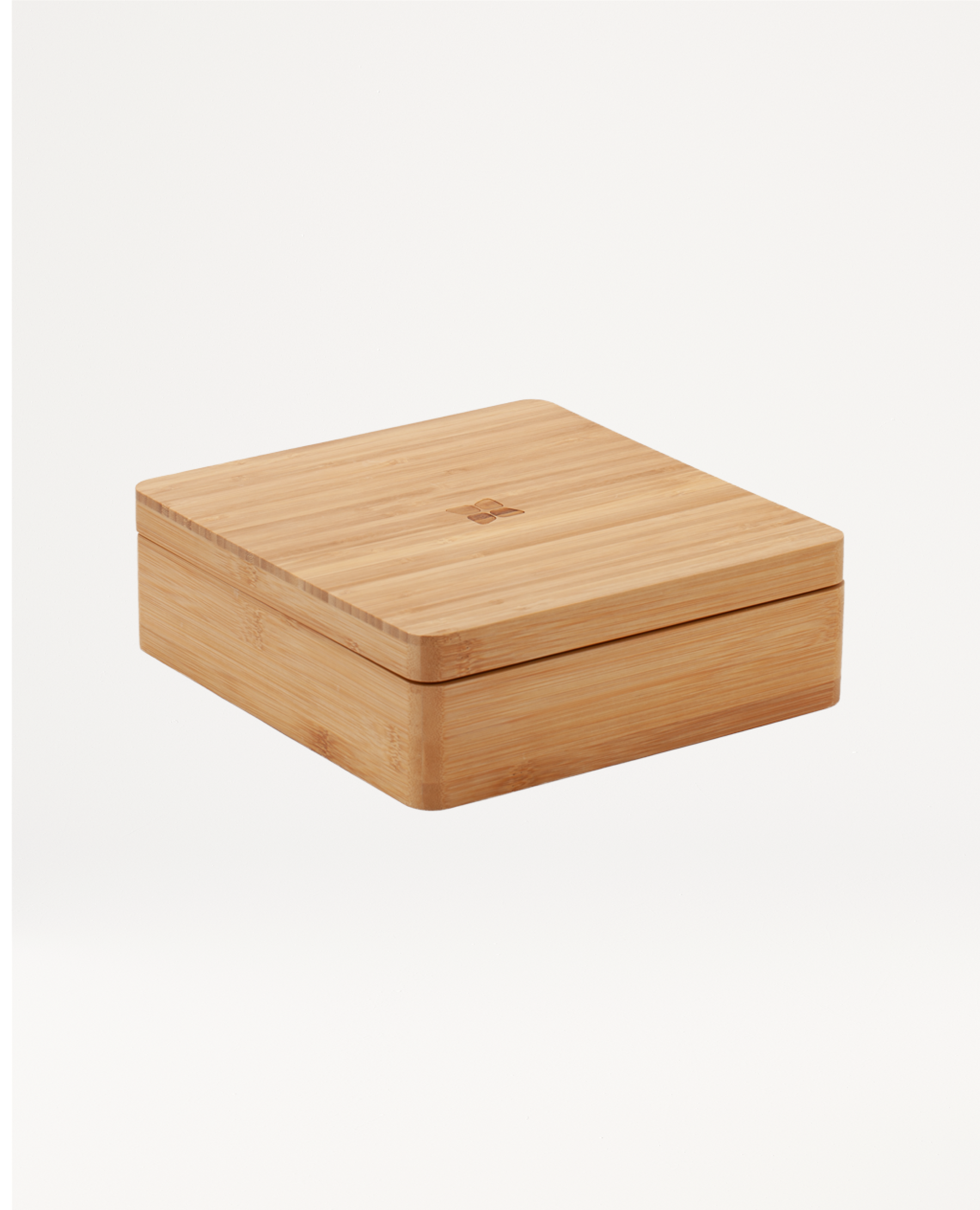 Grande Boîte de Présentation