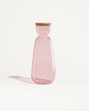 Grande Carafe en Verre