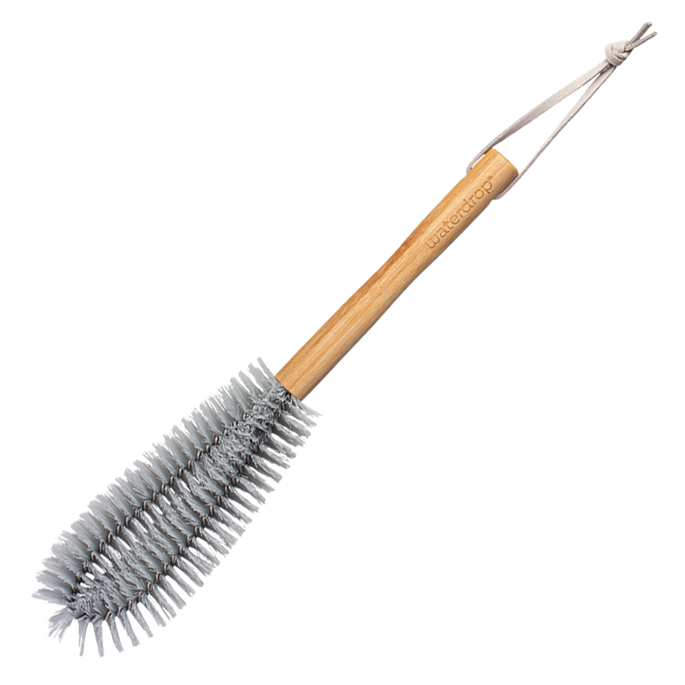 Brosse à bouteille