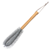 Brosse à bouteille