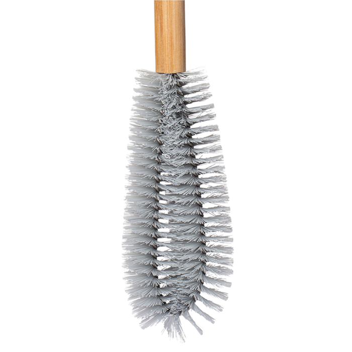 Brosse à bouteille