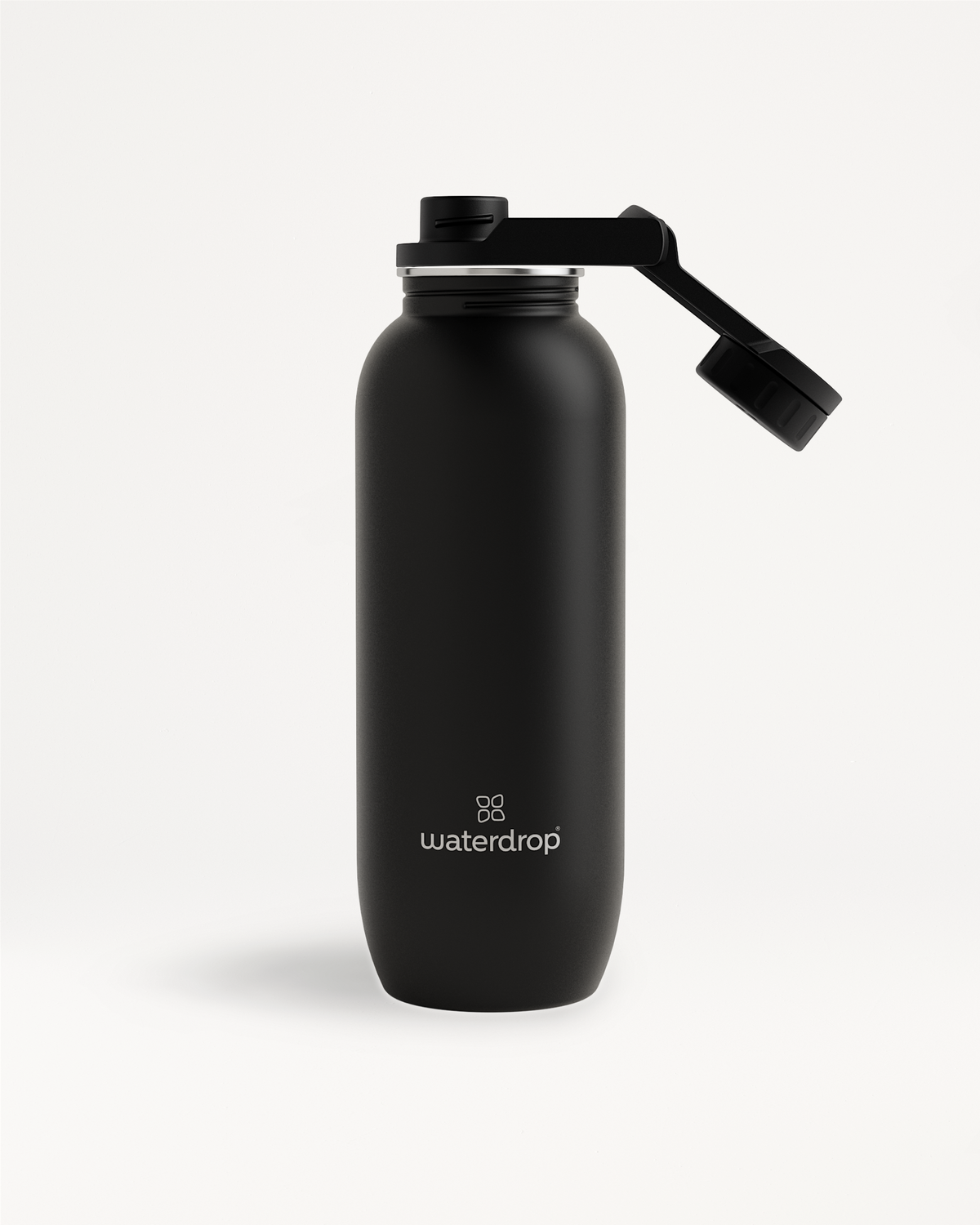 Gourde Ultralight · Couvercle à Bascule
