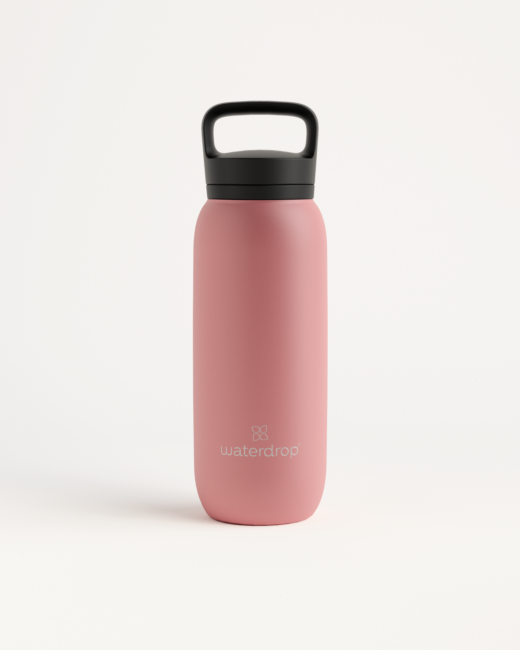 Gourde Thermo · Couvercle à Goulot