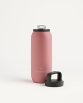 Gourde Thermo · Couvercle à Goulot