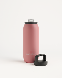 Gourde Thermo · Couvercle à Goulot