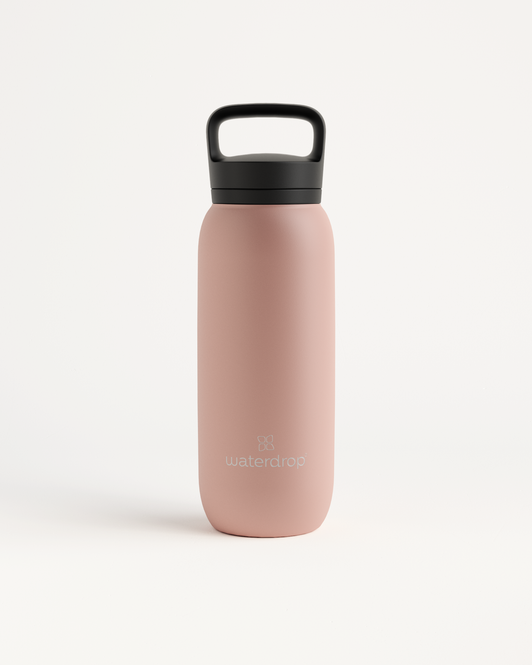 Gourde Thermo · Couvercle à Goulot