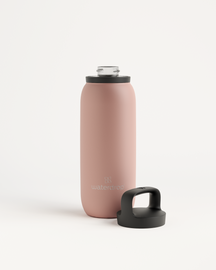 Gourde Thermo · Couvercle à Goulot