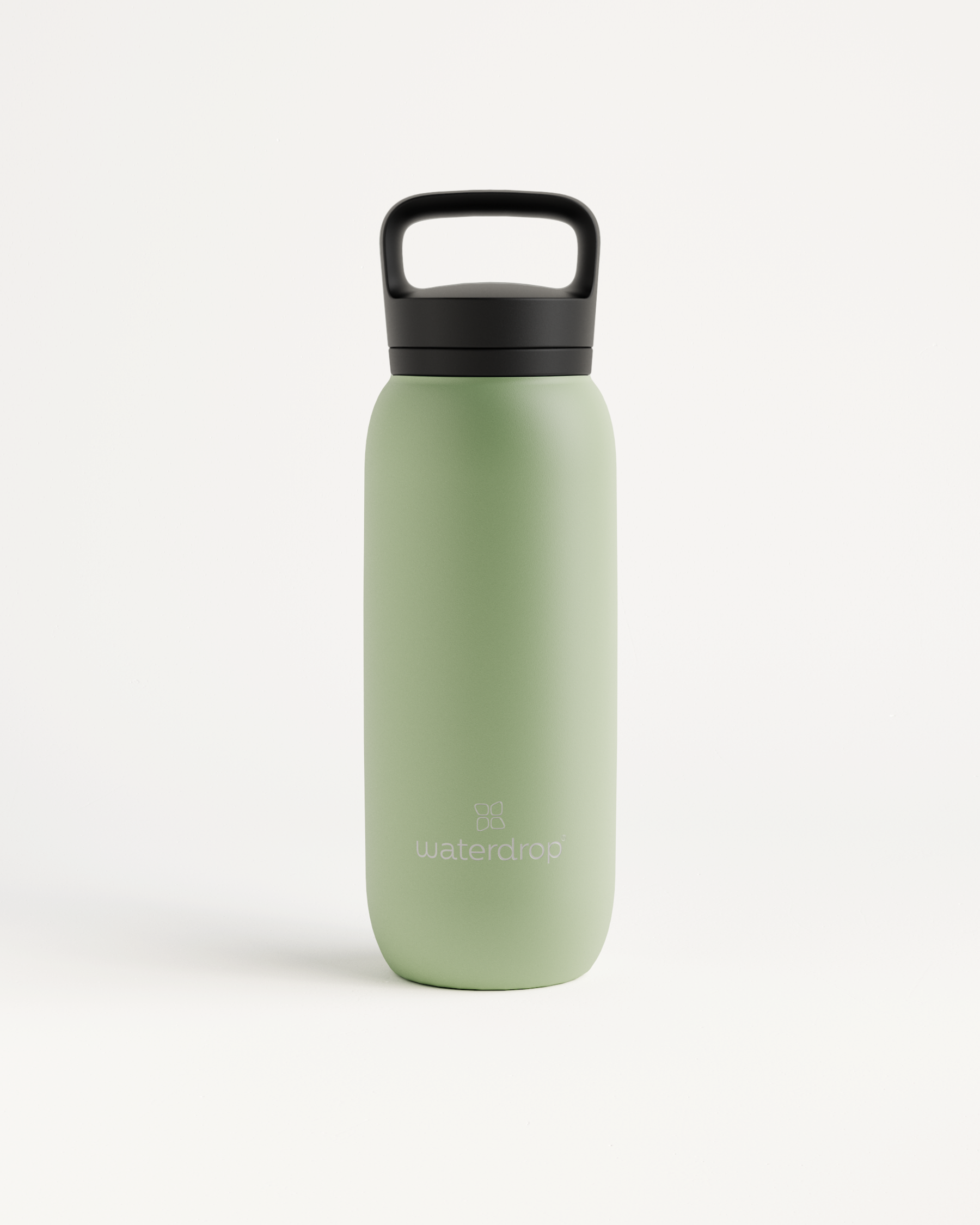 Gourde Thermo · Couvercle à Goulot