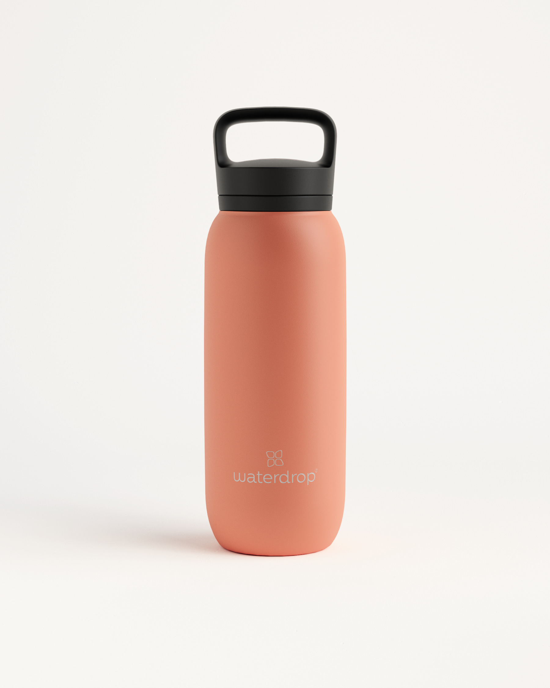 Gourde Thermo · Couvercle à Goulot
