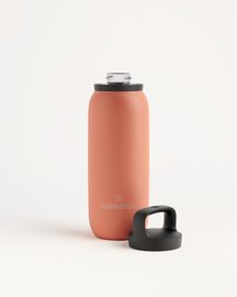 Gourde Thermo · Couvercle à Goulot
