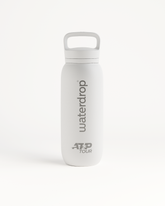 Sport Gourde Thermo ATP Tour officielle  · Couvercle à Goulot