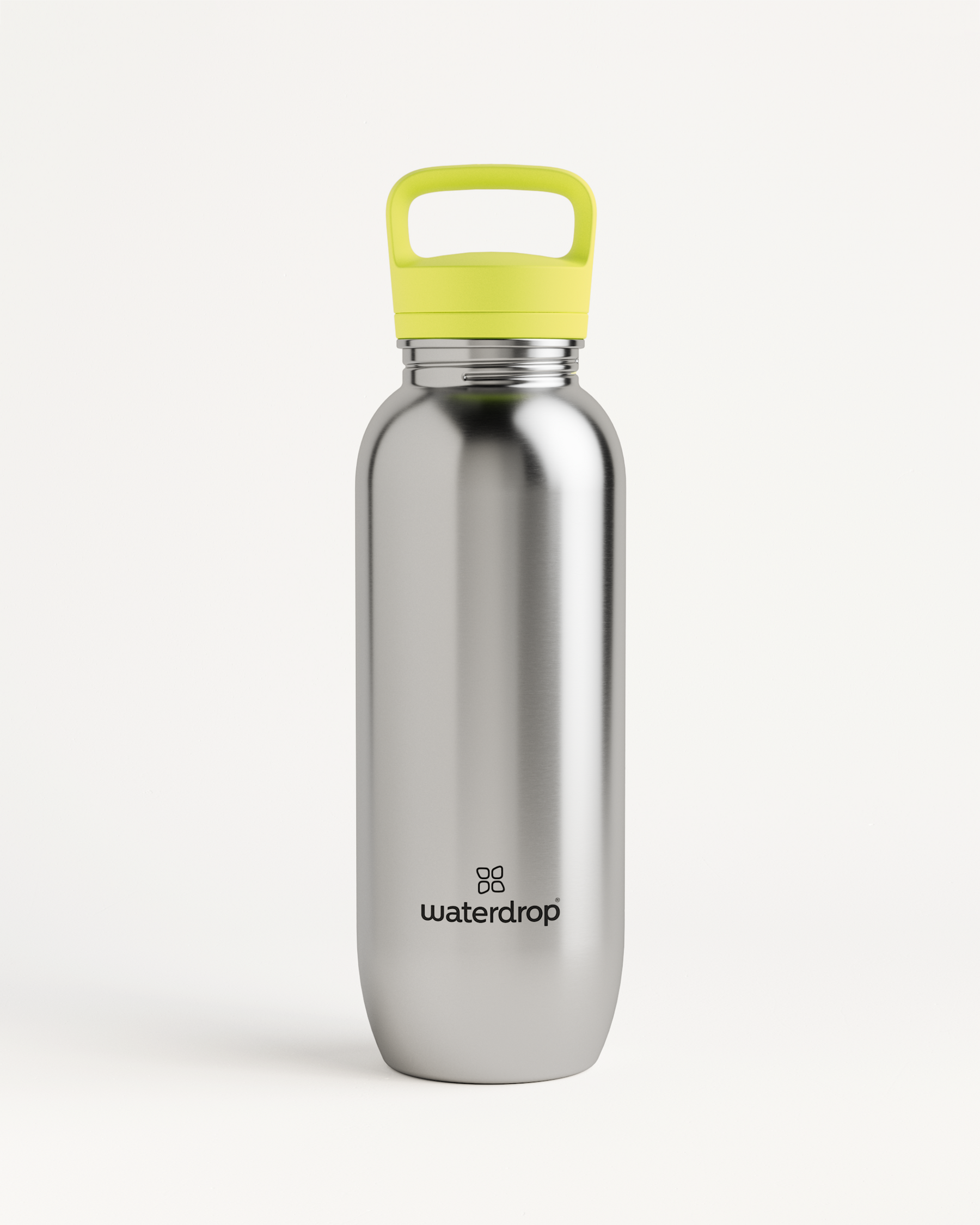 Gourde Ultralight ·  Couvercle à Goulot