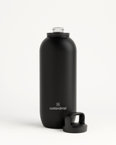 Gourde Thermo · Couvercle à Goulot
