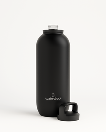 Gourde Thermo · Couvercle à Goulot