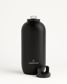 Gourde Thermo · Couvercle à Goulot