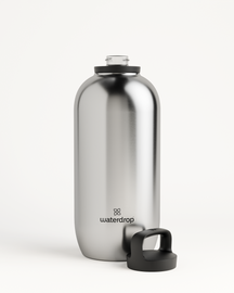 Gourde Thermo · Couvercle à Goulot