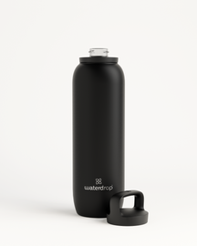 Gourde Thermo · Couvercle à Goulot