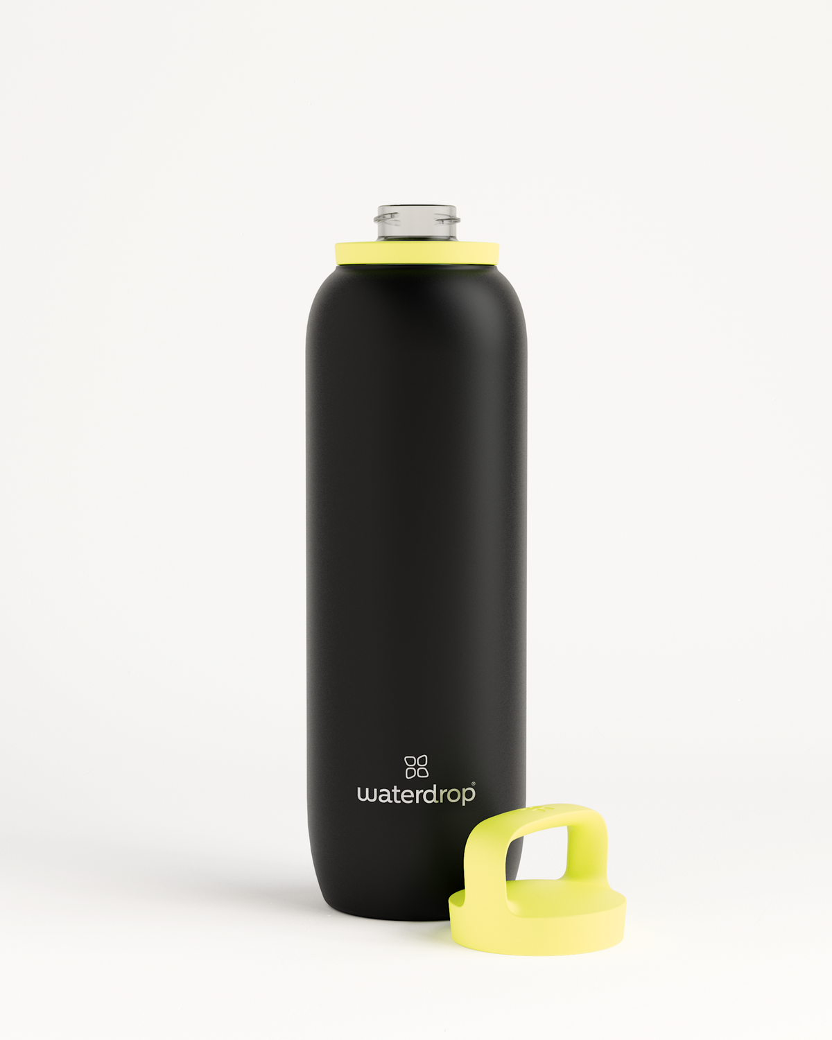 Gourde Thermo · Couvercle à Goulot