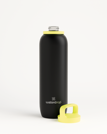 Gourde Thermo · Couvercle à Goulot