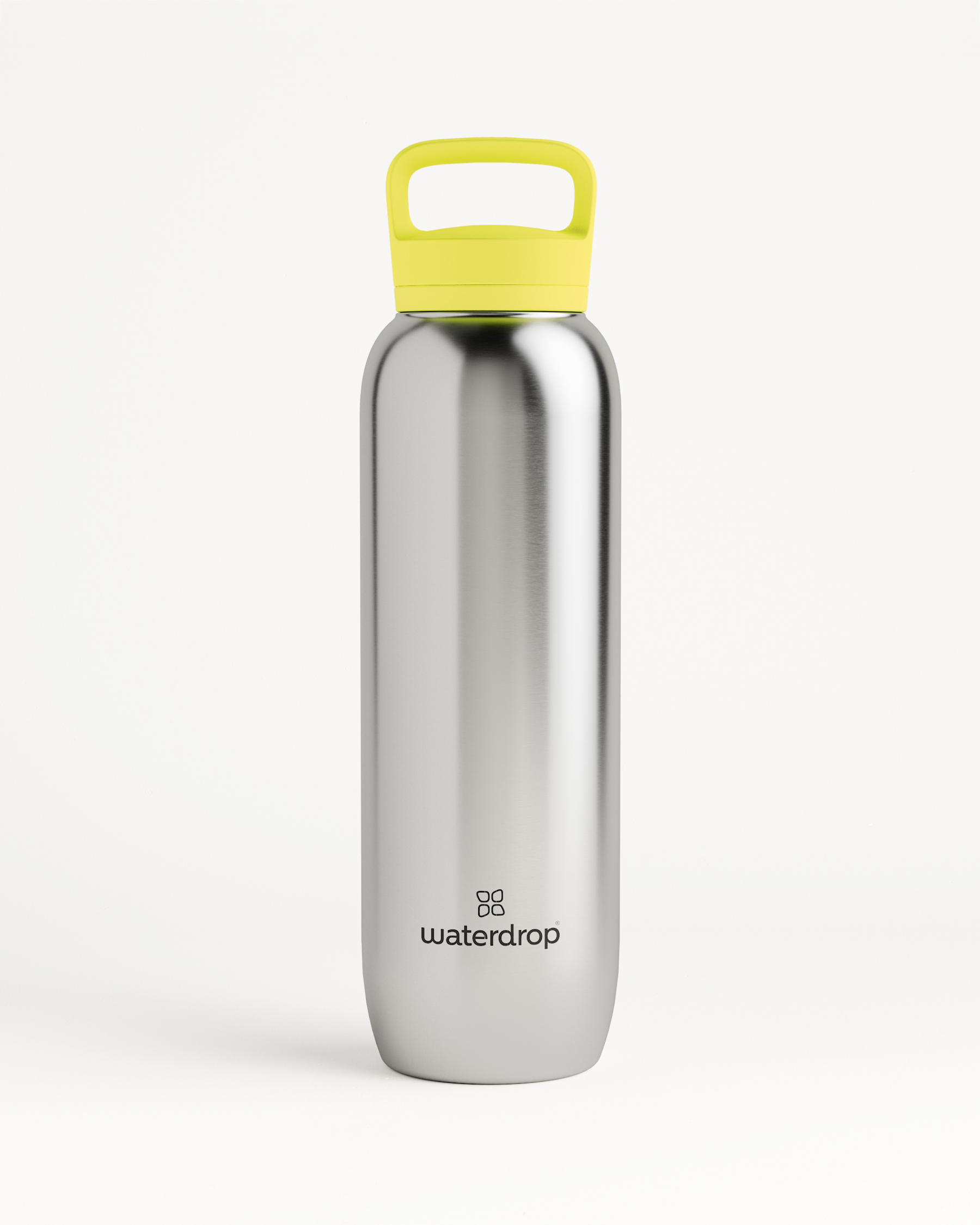 Gourde Thermo · Couvercle à Goulot