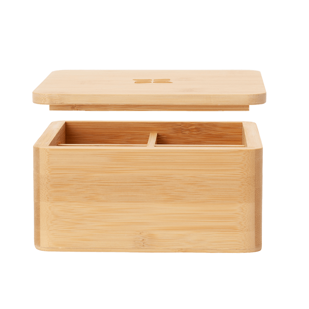 Petite Boîte de Présentation