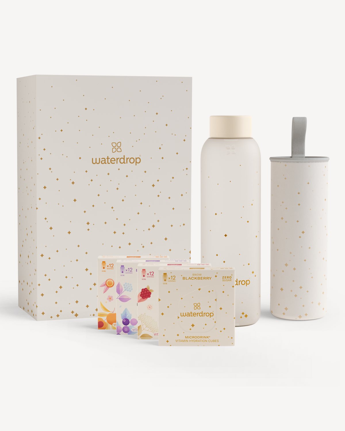 Coffret de Noël
