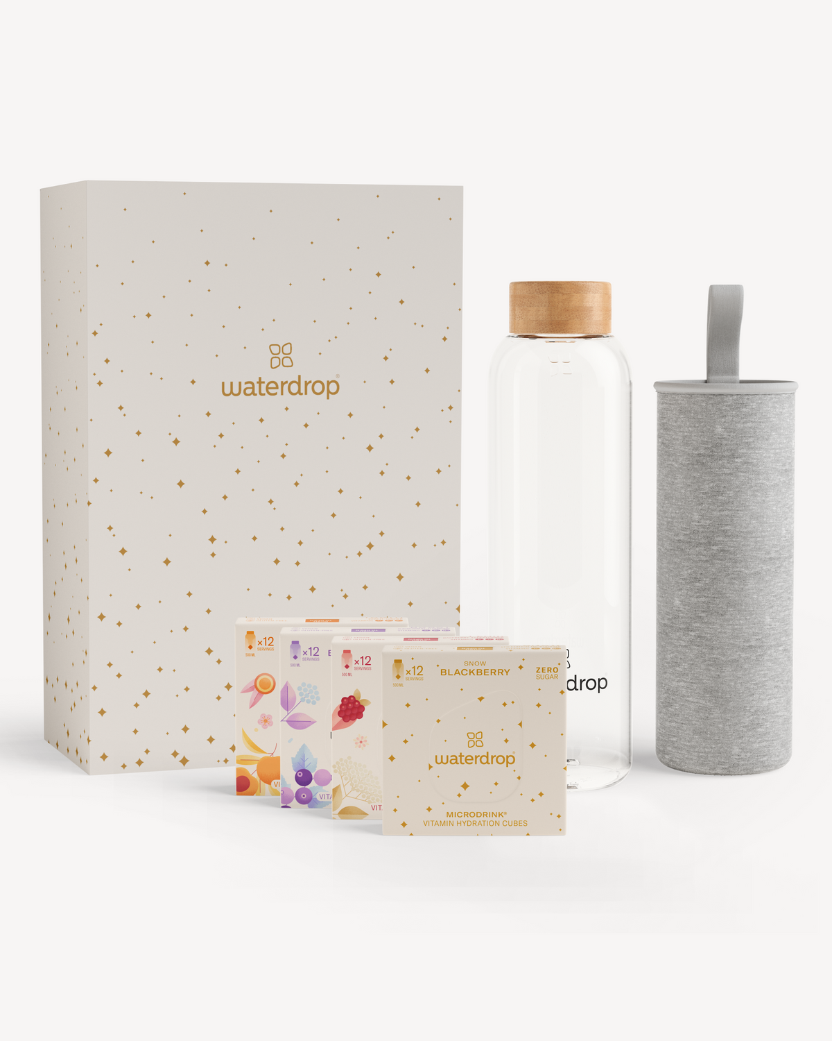 Coffret de Noël
