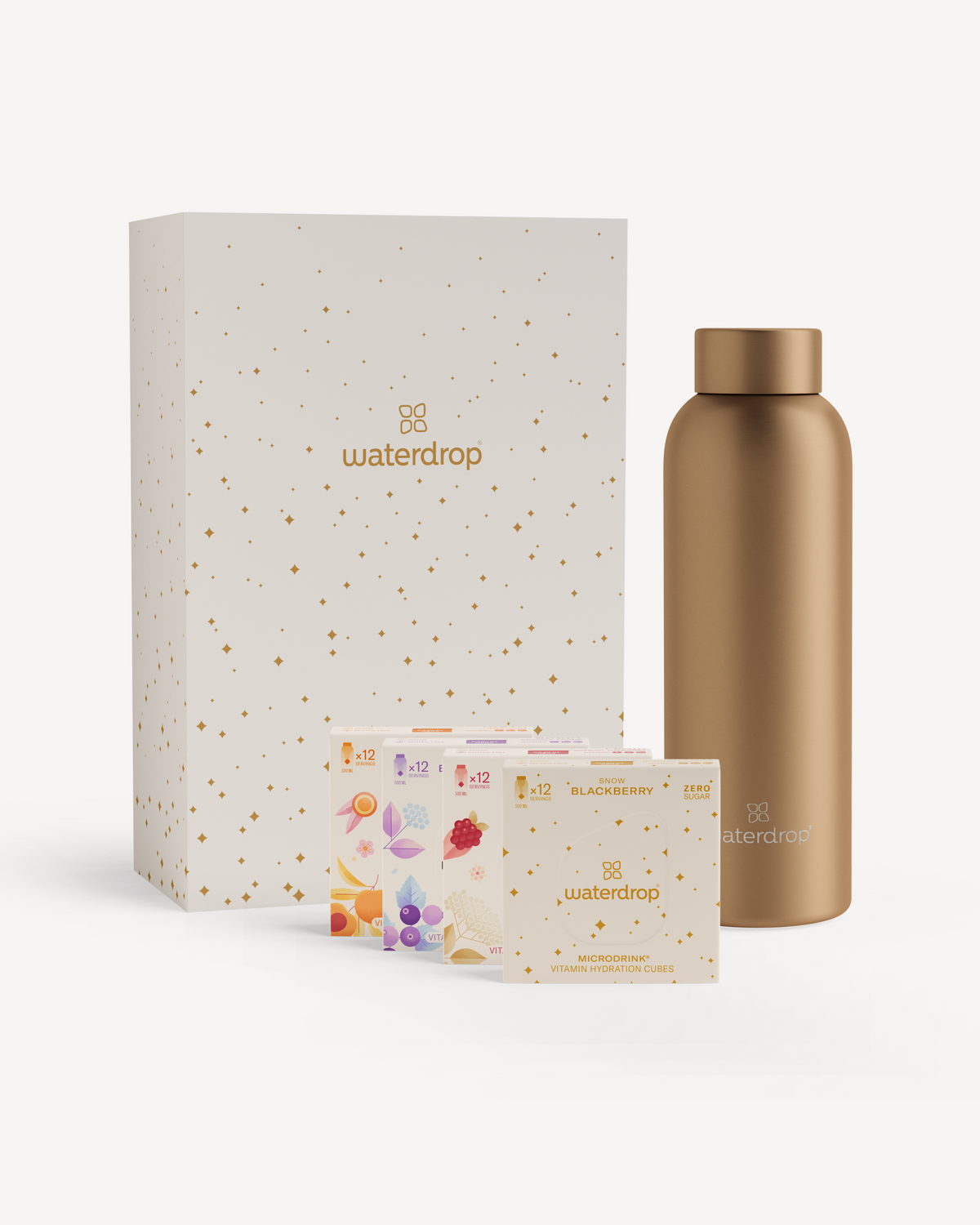 Coffret de Noël