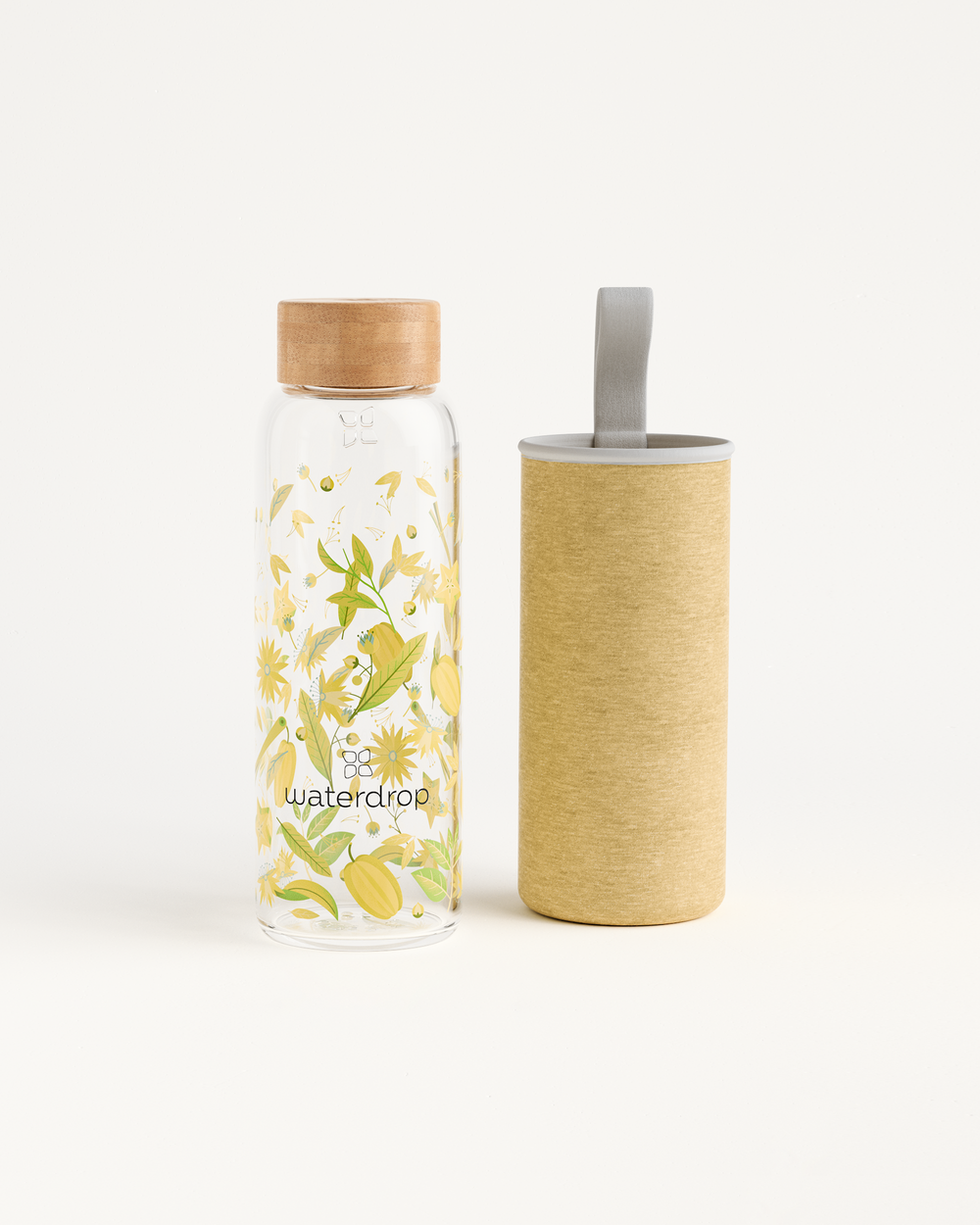 Choisir votre Bouteille