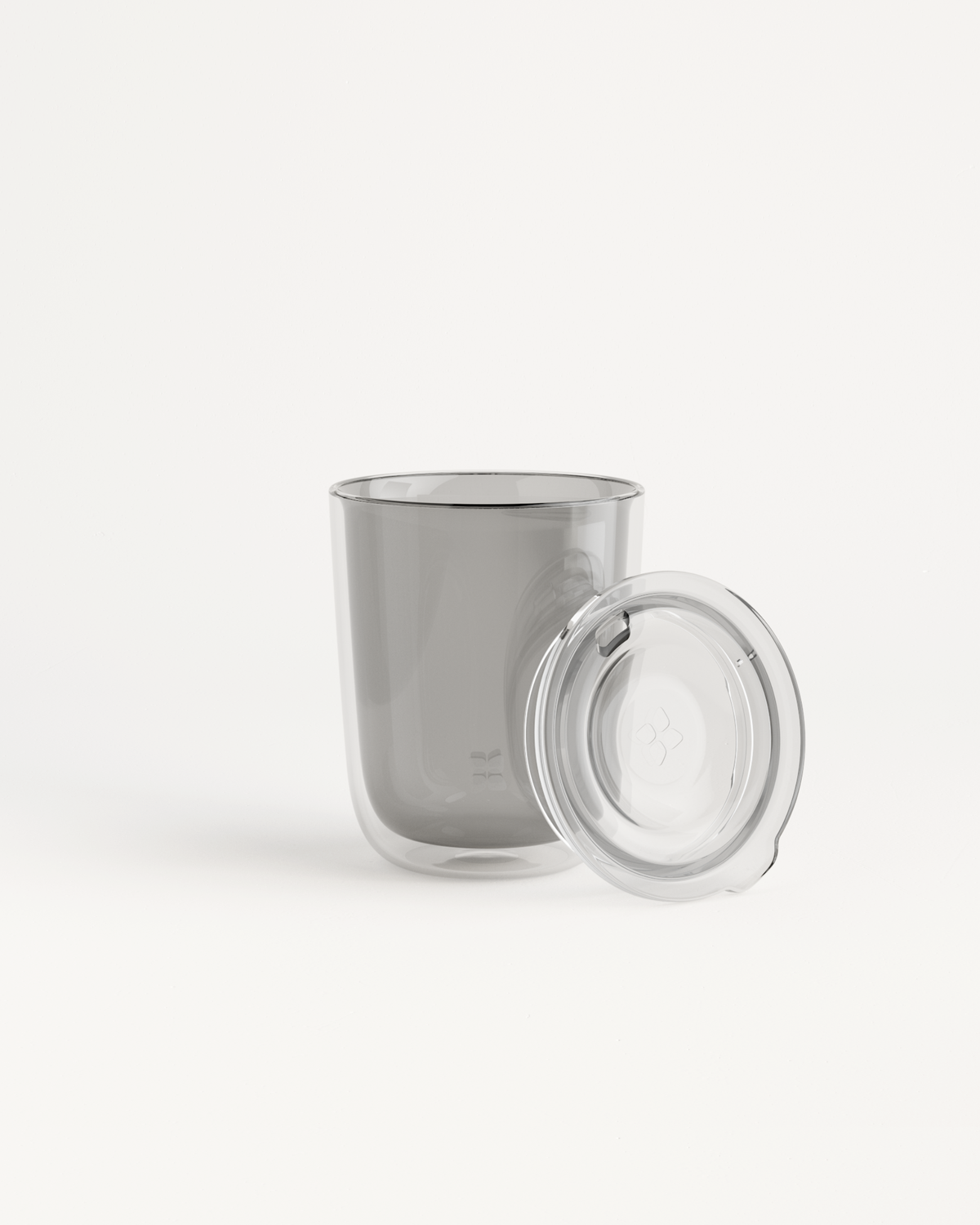 Coffret Tasse en Verre