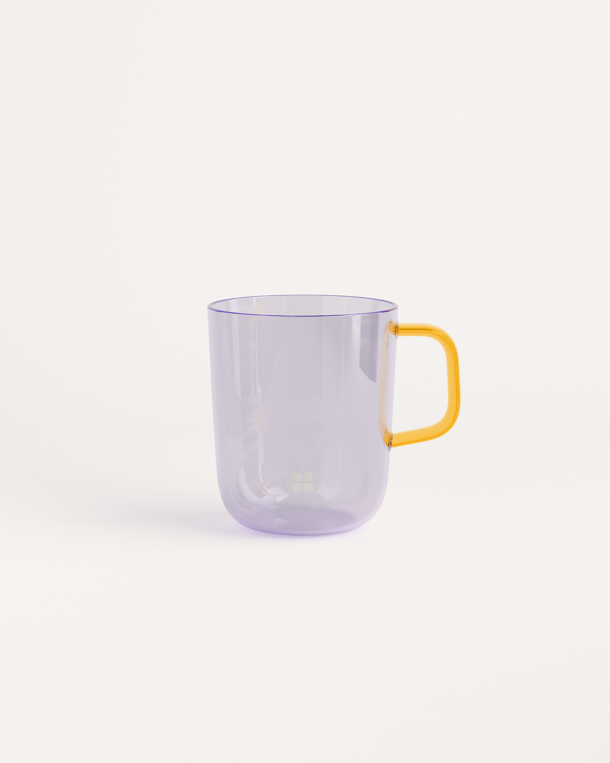 Mug en Verre