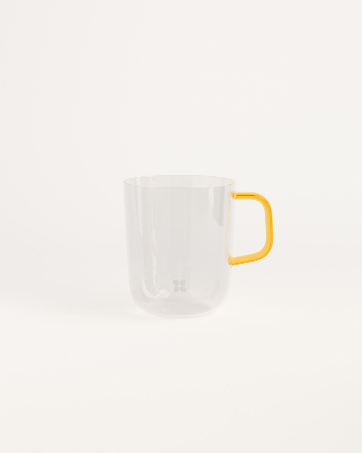 Mug en Verre