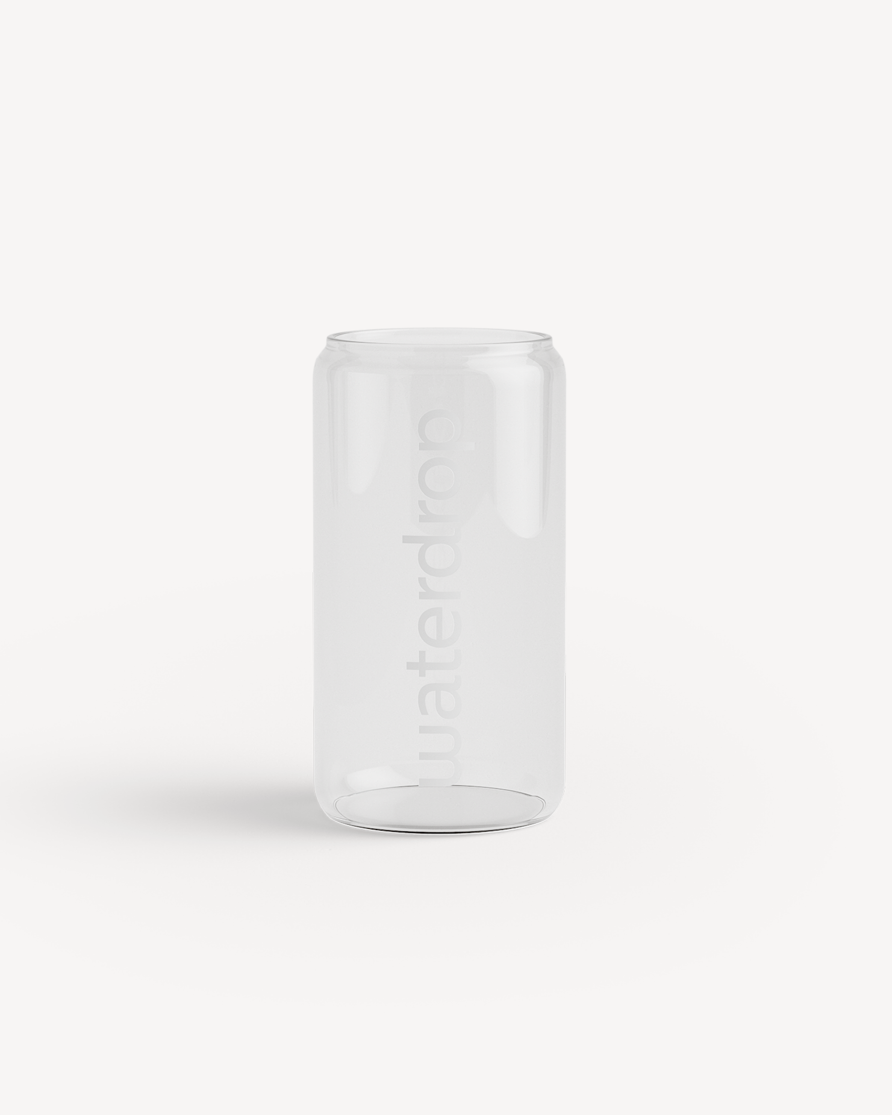Verre Canette COLA