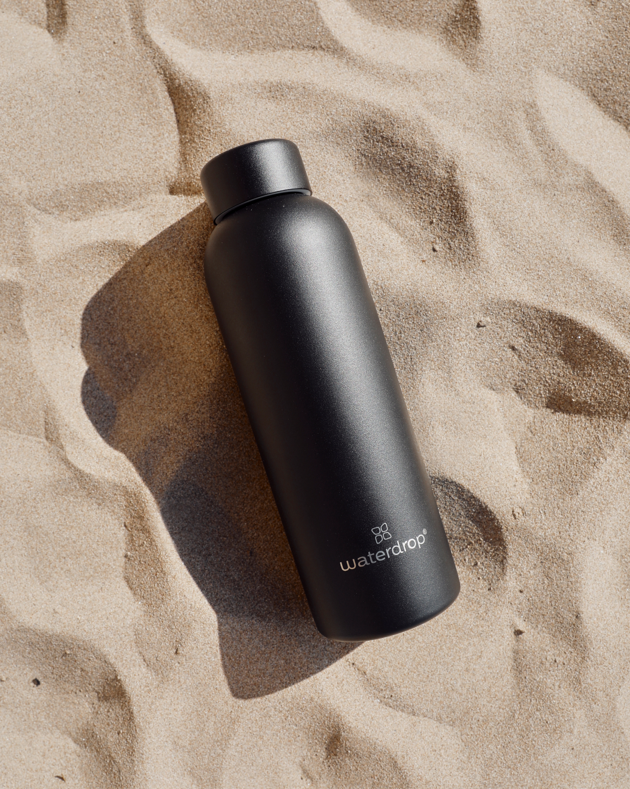 Coffret Dégustation Microdrink THÉ GLACÉ en Inox Thermo