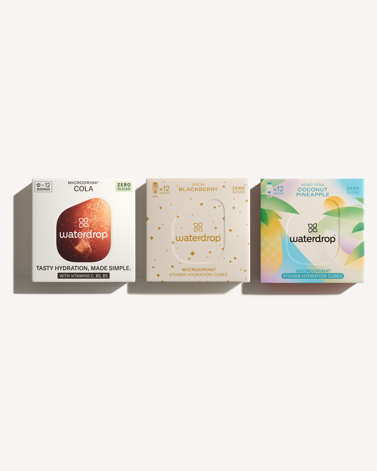 Coffret Édition Limitée