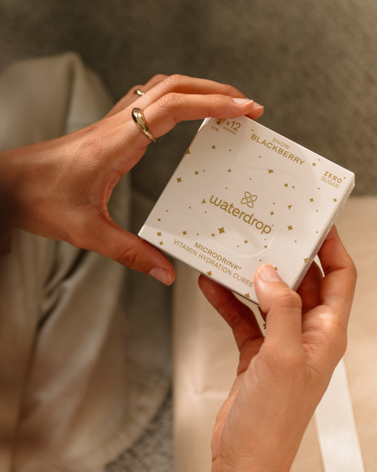 Coffret de Noël