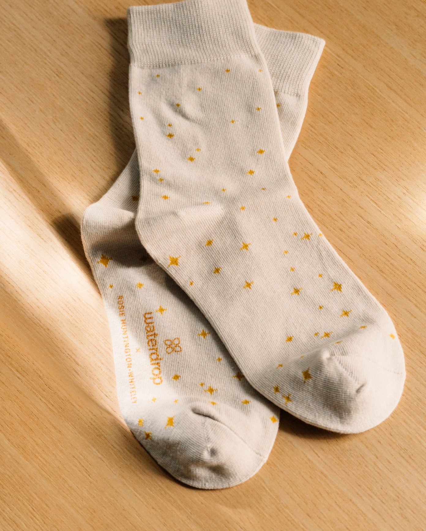 Chaussettes Rosie