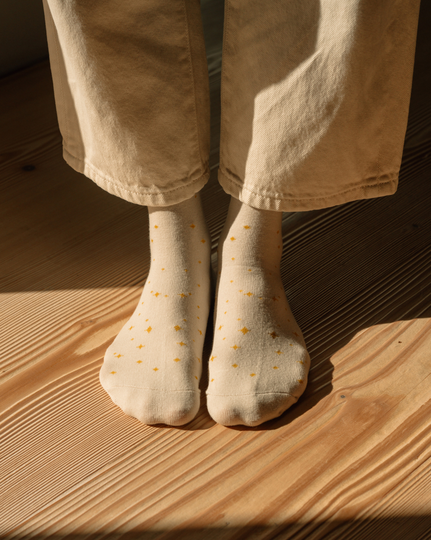 Chaussettes Rosie