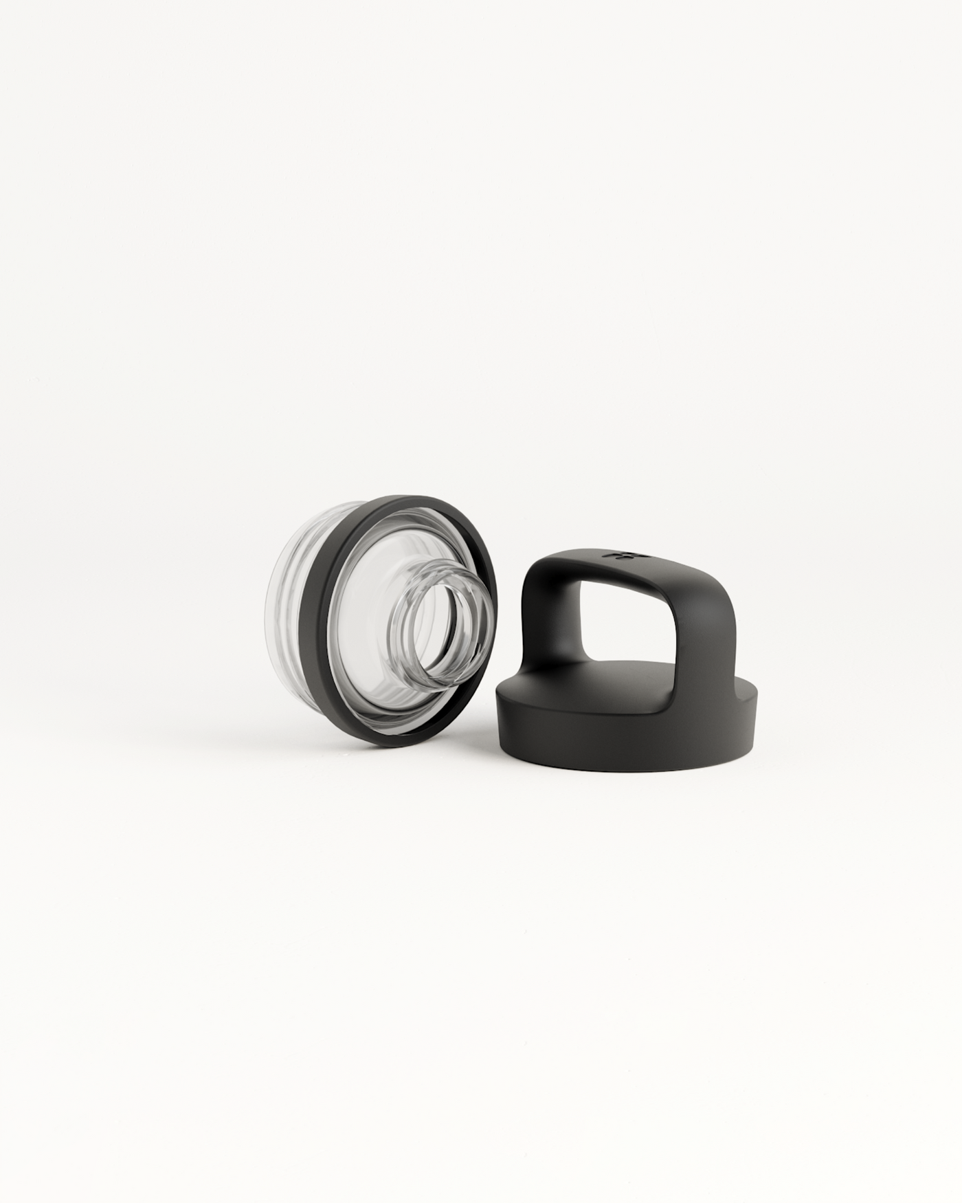 Couvercle à Goulot enhancing hydration with versatile design.