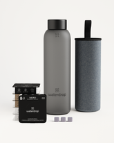 Coffret Dégustation Verre Microenergy