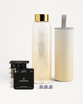 Coffret Dégustation Verre Microenergy