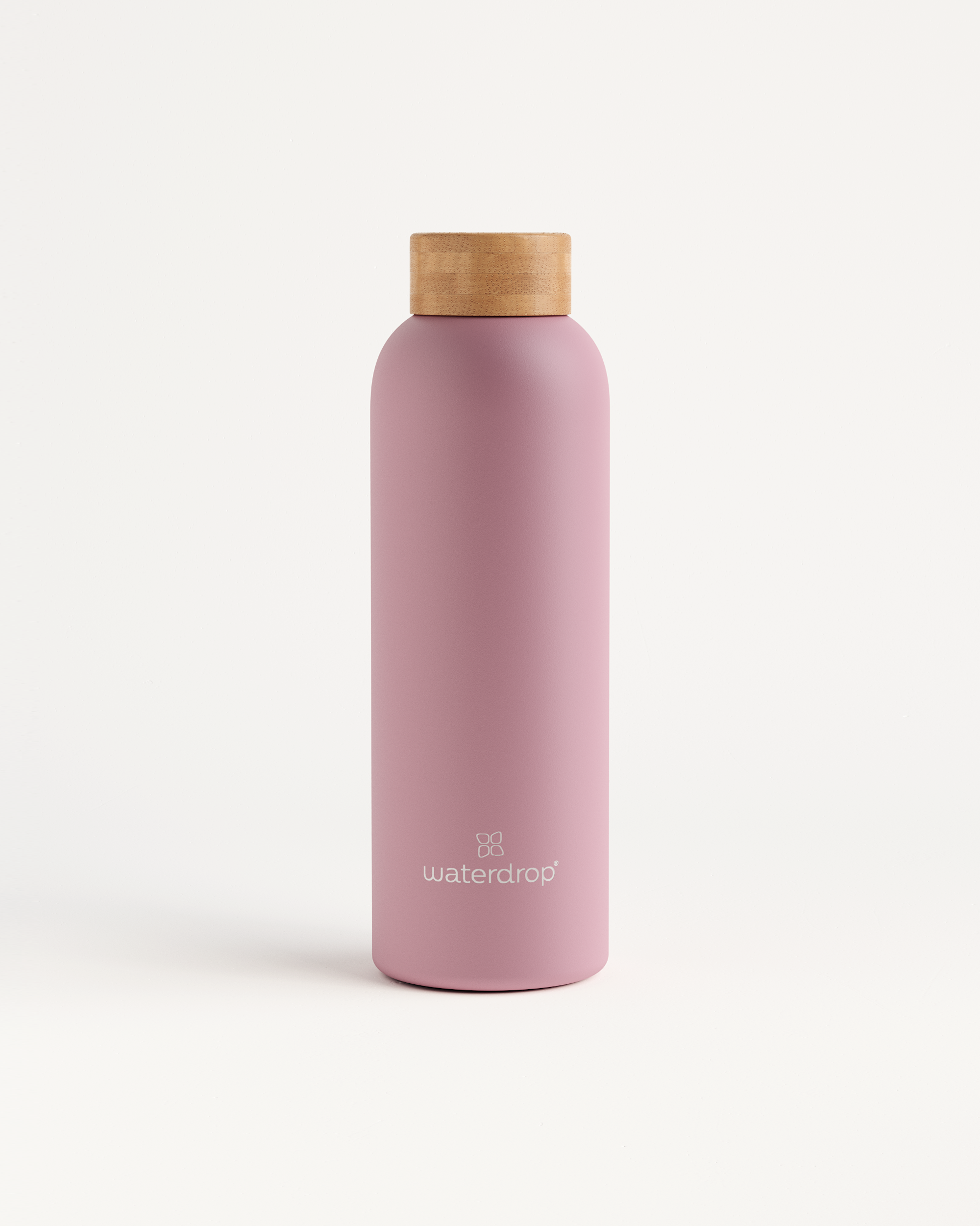 Thermo Inox : gourde isotherme | waterdrop®