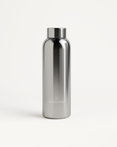Bouteille Thermo Miroir Inox
